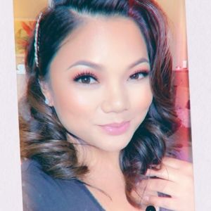 Meet your Posher, Krystal